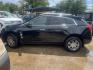 2011 BLACK CADILLAC SRX Luxury Collection (3GYFNAEY3BS) with an 3.0L V6 DOHC 24V engine, AUTOMATIC transmission, located at 2303 West Mt. Houston, Houston, 77038, (281) 507-3956, 29.771597, -95.339569 - Photo#2