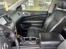 2013 BROWN NISSAN PATHFINDER LE 4WD (5N1AR2MM9DC) with an 3.5L V6 DOHC 24V engine, AUTOMATIC transmission, located at 2303 West Mt. Houston, Houston, 77038, (281) 507-3956, 29.771597, -95.339569 - Photo#1