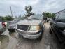2003 BROWN FORD EXPEDITION XLT Value 4.6L 2WD (1FMRU15W43L) with an 4.6L V8 SOHC 16V engine, AUTOMATIC transmission, located at 2303 West Mt. Houston, Houston, 77038, (281) 507-3956, 29.771597, -95.339569 - Photo#1