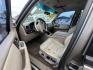 2003 BROWN FORD EXPEDITION XLT Value 4.6L 2WD (1FMRU15W43L) with an 4.6L V8 SOHC 16V engine, AUTOMATIC transmission, located at 2303 West Mt. Houston, Houston, 77038, (281) 507-3956, 29.771597, -95.339569 - Photo#2