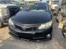 2012 BLACK TOYOTA CAMRY SE (4T1BF1FK2CU) with an 2.5L L4 DOHC 16V engine, AUTOMATIC transmission, located at 2303 West Mt. Houston, Houston, 77038, (281) 507-3956, 29.771597, -95.339569 - Photo#0