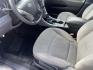 2012 GRAY HYUNDAI SONATA GLS Manual (5NPEB4AC3CH) with an 2.4L L4 DOHC 16V engine, AUTOMATIC transmission, located at 2303 West Mt. Houston, Houston, 77038, (281) 507-3956, 29.771597, -95.339569- Photo#1