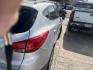 2014 GRAY HYUNDAI TUCSON GLS 2WD (KM8JU3AG3EU) with an 2.4L L4 DOHC 16V engine, AUTOMATIC transmission, located at 2303 West Mt. Houston, Houston, 77038, (281) 507-3956, 29.771597, -95.339569- Photo#1