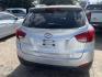 2014 GRAY HYUNDAI TUCSON GLS 2WD (KM8JU3AG3EU) with an 2.4L L4 DOHC 16V engine, AUTOMATIC transmission, located at 2303 West Mt. Houston, Houston, 77038, (281) 507-3956, 29.771597, -95.339569- Photo#4