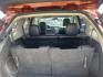 2014 ORANGE MITSUBISHI OUTLANDER SE 2WD (JA4AD3A39EZ) with an 2.4L L4 DOHC 16V engine, AUTOMATIC transmission, located at 2303 West Mt. Houston, Houston, 77038, (281) 507-3956, 29.771597, -95.339569- Photo#3