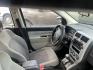 2007 BLACK JEEP COMPASS Sport 2WD (1J8FT47W97D) with an 2.4L L4 DOHC 16V engine, AUTOMATIC transmission, located at 2303 West Mt. Houston, Houston, 77038, (281) 507-3956, 29.771597, -95.339569- Photo#1