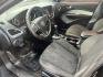 2016 BLACK DODGE DART SXT (1C3CDFBB8GD) with an 2.4L L4 DOHC 16V engine, AUTOMATIC transmission, located at 2303 West Mt. Houston, Houston, 77038, (281) 507-3956, 29.771597, -95.339569- Photo#1