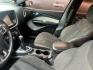 2016 BLACK DODGE DART SXT (1C3CDFBB8GD) with an 2.4L L4 DOHC 16V engine, AUTOMATIC transmission, located at 2303 West Mt. Houston, Houston, 77038, (281) 507-3956, 29.771597, -95.339569- Photo#2