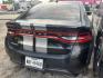 2016 BLACK DODGE DART SXT (1C3CDFBB8GD) with an 2.4L L4 DOHC 16V engine, AUTOMATIC transmission, located at 2303 West Mt. Houston, Houston, 77038, (281) 507-3956, 29.771597, -95.339569- Photo#4