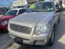 2006 BROWN FORD EXPLORER XLS 4.0L 2WD (1FMEU62E26Z) with an 4.0L V6 SOHC 16V engine, AUTOMATIC transmission, located at 2303 West Mt. Houston, Houston, 77038, (281) 507-3956, 29.771597, -95.339569- Photo#2