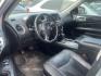2014 GRAY NISSAN PATHFINDER HYBRID SV 2WD (5N1CR2MN5EC) with an 2.5L L4 DOHC 16V HYBRID engine, AUTOMATIC transmission, located at 2303 West Mt. Houston, Houston, 77038, (281) 507-3956, 29.771597, -95.339569- Photo#2