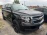 2020 BLACK CHEVROLET SUBURBAN LT 4WD (1GNSKHKC1LR) with an 5.3L V8 OHV 16V engine, AUTOMATIC transmission, located at 2303 West Mt. Houston, Houston, 77038, (281) 507-3956, 29.771597, -95.339569- Photo#0