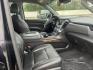 2020 BLACK CHEVROLET SUBURBAN LT 4WD (1GNSKHKC1LR) with an 5.3L V8 OHV 16V engine, AUTOMATIC transmission, located at 2303 West Mt. Houston, Houston, 77038, (281) 507-3956, 29.771597, -95.339569- Photo#2