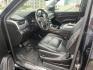 2020 BLACK CHEVROLET SUBURBAN LT 4WD (1GNSKHKC1LR) with an 5.3L V8 OHV 16V engine, AUTOMATIC transmission, located at 2303 West Mt. Houston, Houston, 77038, (281) 507-3956, 29.771597, -95.339569- Photo#7
