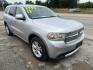 2012 GRAY DODGE DURANGO Crew 2WD (1C4RDHDG9CC) with an 3.6L V6 DOHC 24V engine, AUTOMATIC transmission, located at 2303 West Mt. Houston, Houston, 77038, (281) 507-3956, 29.771597, -95.339569- Photo#0