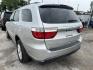 2012 GRAY DODGE DURANGO Crew 2WD (1C4RDHDG9CC) with an 3.6L V6 DOHC 24V engine, AUTOMATIC transmission, located at 2303 West Mt. Houston, Houston, 77038, (281) 507-3956, 29.771597, -95.339569- Photo#1