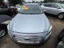 2016 GRAY SUBARU OUTBACK 2.5i Premium (4S4BSBFC5G3) with an 2.5L H4 DOHC 16V engine, AUTOMATIC transmission, located at 2303 West Mt. Houston, Houston, 77038, (281) 507-3956, 29.771597, -95.339569- Photo#1