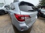 2016 GRAY SUBARU OUTBACK 2.5i Premium (4S4BSBFC5G3) with an 2.5L H4 DOHC 16V engine, AUTOMATIC transmission, located at 2303 West Mt. Houston, Houston, 77038, (281) 507-3956, 29.771597, -95.339569- Photo#2