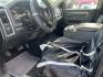 2013 BLUE /BLACK DODGE 1500 SLT Quad Cab 2WD (1C6RR6GP3DS) with an 4.7L V8 SOHC 16V engine, AUTOMATIC transmission, located at 2303 West Mt. Houston, Houston, 77038, (281) 507-3956, 29.771597, -95.339569- Photo#3