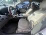 2014 WHITE /BROWN FORD EDGE SEL FWD (2FMDK3JC9EB) with an 3.5L V6 DOHC 24V engine, AUTOMATIC transmission, located at 2303 West Mt. Houston, Houston, 77038, (281) 507-3956, 29.771597, -95.339569- Photo#2