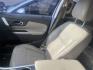 2014 WHITE /BROWN FORD EDGE SEL FWD (2FMDK3JC9EB) with an 3.5L V6 DOHC 24V engine, AUTOMATIC transmission, located at 2303 West Mt. Houston, Houston, 77038, (281) 507-3956, 29.771597, -95.339569- Photo#4