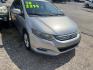 2010 GRAY /GRAY HONDA INSIGHT EX (JHMZE2H78AS) with an 1.3L L4 SOHC 8V HYBRID engine, AUTOMATIC transmission, located at 2303 West Mt. Houston, Houston, 77038, (281) 507-3956, 29.771597, -95.339569- Photo#0