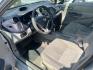 2010 GRAY /GRAY HONDA INSIGHT EX (JHMZE2H78AS) with an 1.3L L4 SOHC 8V HYBRID engine, AUTOMATIC transmission, located at 2303 West Mt. Houston, Houston, 77038, (281) 507-3956, 29.771597, -95.339569- Photo#2