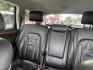 2007 SILVER /BLACK AUDI Q7 3.6 quattro Premium (WA1BY74L27D) with an 3.6L V6 DOHC 24V engine, AUTOMATIC transmission, located at 2303 West Mt. Houston, Houston, 77038, (281) 507-3956, 29.771597, -95.339569- Photo#2