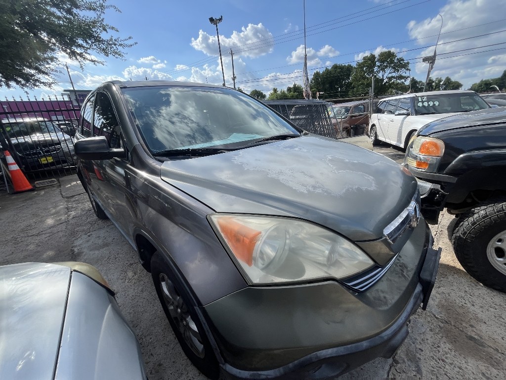 photo of 2007 HONDA CR-V EX-L 2WD AT