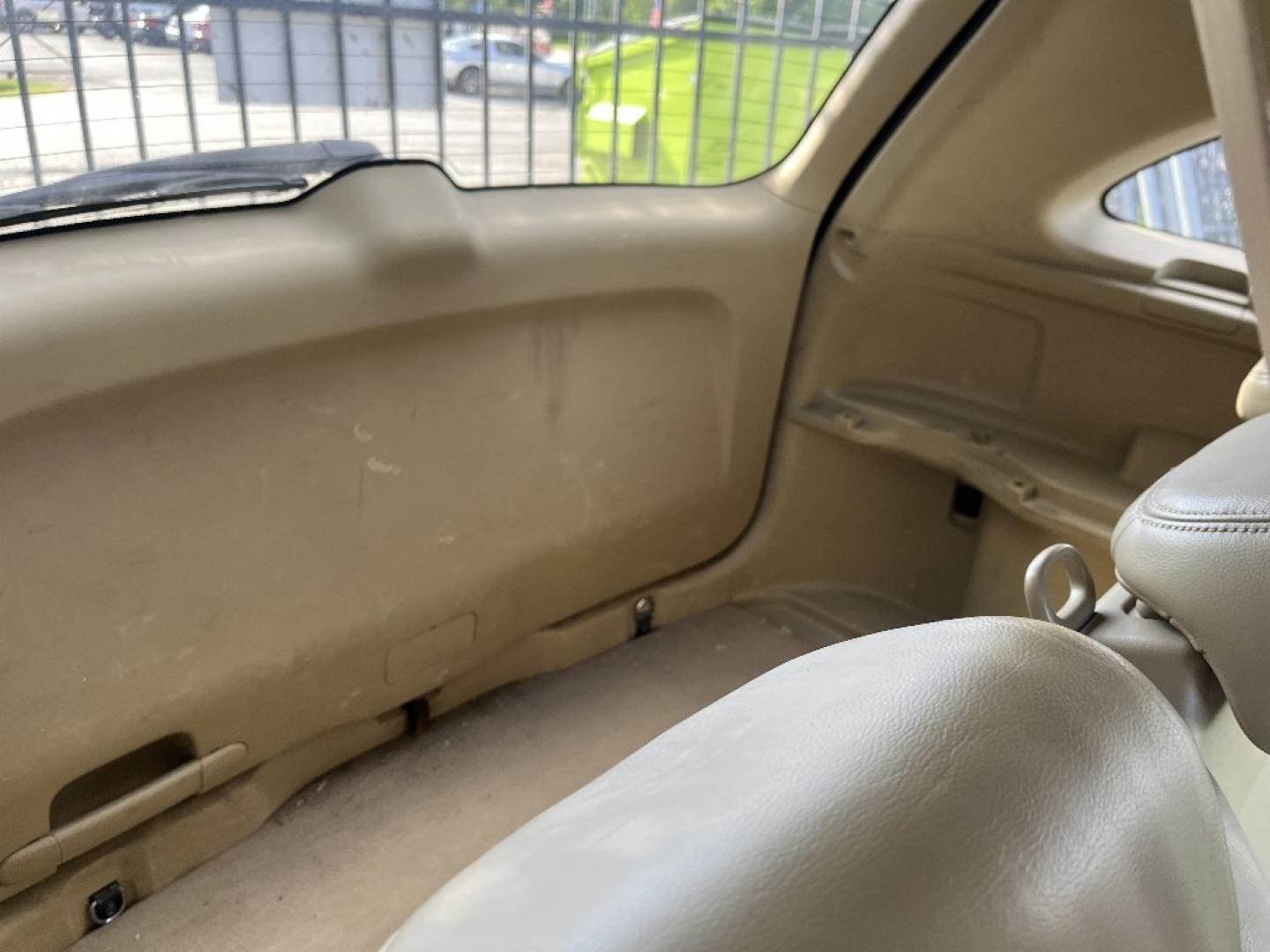 2007 GREEN HONDA CR-V EX-L 2WD AT (JHLRE38787C) with an 2.4L L4 DOHC 16V engine, AUTOMATIC transmission, located at 2303 West Mt. Houston, Houston, 77038, (281) 507-3956, 29.771597, -95.339569- Photo#4