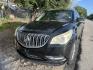 2014 BROWN /BROWN BUICK ENCLAVE Premium FWD (5GAKRCKD3EJ) with an 3.6L V6 DOHC 24V engine, AUTOMATIC transmission, located at 2303 West Mt. Houston, Houston, 77038, (281) 507-3956, 29.771597, -95.339569- Photo#4