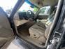 2005 GRAY /GRAY CHEVROLET TAHOE 2WD (1GNEC13T95R) with an 5.3L V8 OHV 16V engine, AUTOMATIC transmission, located at 2303 West Mt. Houston, Houston, 77038, (281) 507-3956, 29.771597, -95.339569- Photo#4