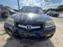 2006 BLACK /BLACK ACURA MDX Touring with Rear DVD System (2HNYD18736H) with an 3.5L V6 SOHC 24V engine, AUTOMATIC transmission, located at 2303 West Mt. Houston, Houston, 77038, (281) 507-3956, 29.771597, -95.339569- Photo#0
