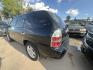 2006 BLACK /BLACK ACURA MDX Touring with Rear DVD System (2HNYD18736H) with an 3.5L V6 SOHC 24V engine, AUTOMATIC transmission, located at 2303 West Mt. Houston, Houston, 77038, (281) 507-3956, 29.771597, -95.339569- Photo#1