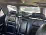2006 BLACK /BLACK ACURA MDX Touring with Rear DVD System (2HNYD18736H) with an 3.5L V6 SOHC 24V engine, AUTOMATIC transmission, located at 2303 West Mt. Houston, Houston, 77038, (281) 507-3956, 29.771597, -95.339569- Photo#2