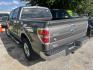 2013 GRAY /GRAY FORD F-150 XLT SuperCrew 6.5-ft. Bed 2WD (1FTEW1CM5DK) with an 3.7L V6 DOHC 24V engine, AUTOMATIC transmission, located at 2303 West Mt. Houston, Houston, 77038, (281) 507-3956, 29.771597, -95.339569- Photo#2