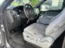 2013 GRAY /GRAY FORD F-150 XLT SuperCrew 6.5-ft. Bed 2WD (1FTEW1CM5DK) with an 3.7L V6 DOHC 24V engine, AUTOMATIC transmission, located at 2303 West Mt. Houston, Houston, 77038, (281) 507-3956, 29.771597, -95.339569- Photo#3