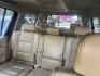 2011 WHITE /GRAY NISSAN ARMADA SL 2WD (5N1BA0ND4BN) with an 5.6L V8 DOHC 32V FFV engine, AUTOMATIC transmission, located at 2303 West Mt. Houston, Houston, 77038, (281) 507-3956, 29.771597, -95.339569- Photo#3
