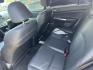 2016 BLUE /BLACK SUBARU IMPREZA 2.0i Sport Limited PZEV 5-Door (JF1GPAY69G8) with an 2.0L H4 DOHC 16V engine, AUTOMATIC transmission, located at 2303 West Mt. Houston, Houston, 77038, (281) 507-3956, 29.771597, -95.339569- Photo#3