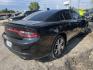 2016 BLACK /BLACK DODGE CHARGER SXT AWD (2C3CDXJG6GH) with an 3.6L V6 DOHC 24V engine, AUTOMATIC transmission, located at 2303 West Mt. Houston, Houston, 77038, (281) 507-3956, 29.771597, -95.339569- Photo#1