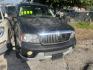 2004 BLACK /BLACK LINCOLN NAVIGATOR Luxury 2WD (5LMFU27R94L) with an 5.4L V8 DOHC 32V engine, AUTOMATIC transmission, located at 2303 West Mt. Houston, Houston, 77038, (281) 507-3956, 29.771597, -95.339569- Photo#1