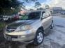 2006 BROWN /BROWN ACURA MDX Premium (2HNYD18296H) with an 3.5L V6 SOHC 24V engine, AUTOMATIC transmission, located at 2303 West Mt. Houston, Houston, 77038, (281) 507-3956, 29.771597, -95.339569- Photo#0