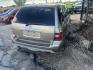2006 BROWN /BROWN ACURA MDX Premium (2HNYD18296H) with an 3.5L V6 SOHC 24V engine, AUTOMATIC transmission, located at 2303 West Mt. Houston, Houston, 77038, (281) 507-3956, 29.771597, -95.339569- Photo#1