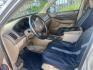 2006 BROWN /BROWN ACURA MDX Premium (2HNYD18296H) with an 3.5L V6 SOHC 24V engine, AUTOMATIC transmission, located at 2303 West Mt. Houston, Houston, 77038, (281) 507-3956, 29.771597, -95.339569- Photo#2