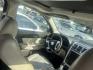 2011 SILVER /GRAY GMC ACADIA SLT-2 FWD (1GKKRSED4BJ) with an 3.6L V6 DOHC 24V engine, AUTOMATIC transmission, located at 2303 West Mt. Houston, Houston, 77038, (281) 507-3956, 29.771597, -95.339569- Photo#3