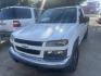2012 WHITE /BLACK CHEVROLET COLORADO Work Truck 2WD (1GCCSBF90C8) with an 2.9L L4 DOHC 16V engine, AUTOMATIC transmission, located at 2303 West Mt. Houston, Houston, 77038, (281) 507-3956, 29.771597, -95.339569- Photo#0
