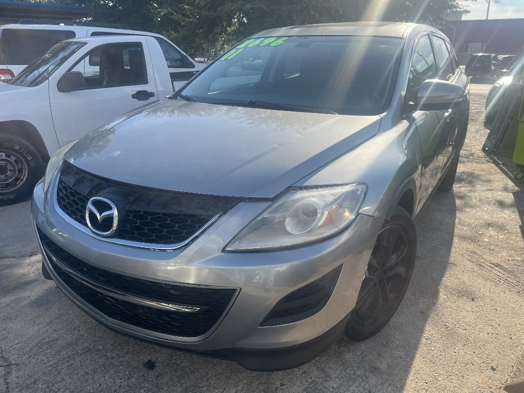 photo of 2011 MAZDA CX-9 Grand Touring AWD