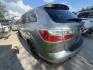 2011 GRAY MAZDA CX-9 Grand Touring AWD (JM3TB3DVXB0) with an 3.7L V6 DOHC 24V engine, AUTOMATIC transmission, located at 2303 West Mt. Houston, Houston, 77038, (281) 507-3956, 29.771597, -95.339569- Photo#1