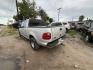 2003 GRAY FORD F-150 XLT SuperCrew 2WD (1FTRW07L83K) with an 5.4L V8 SOHC 16V engine, AUTOMATIC transmission, located at 2303 West Mt. Houston, Houston, 77038, (281) 507-3956, 29.771597, -95.339569- Photo#1