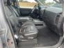 2007 GRAY /GRAY NISSAN ARMADA LE 2WD (5N1BA08A37N) with an 5.6L V8 DOHC 32V FFV engine, 5-SPEED AUTOMATIC transmission, located at 2303 West Mt. Houston, Houston, 77038, (281) 507-3956, 29.771597, -95.339569- Photo#2